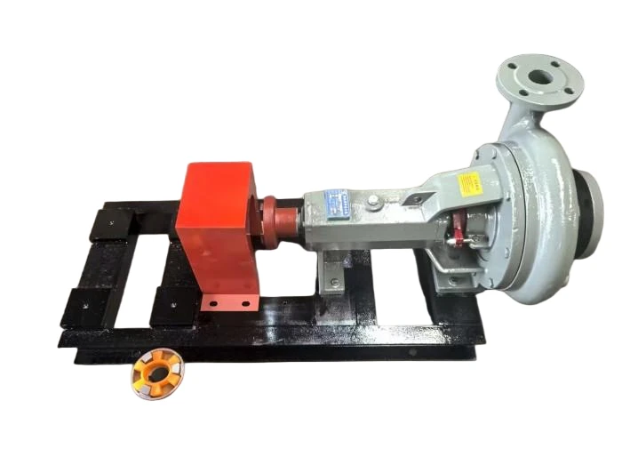 Centrifugal Sand Pump high quality