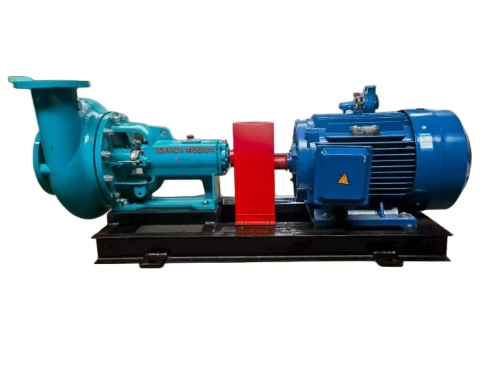 Centrifugal Sand Pump factory