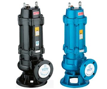 High Quality Submersible Sand Pump