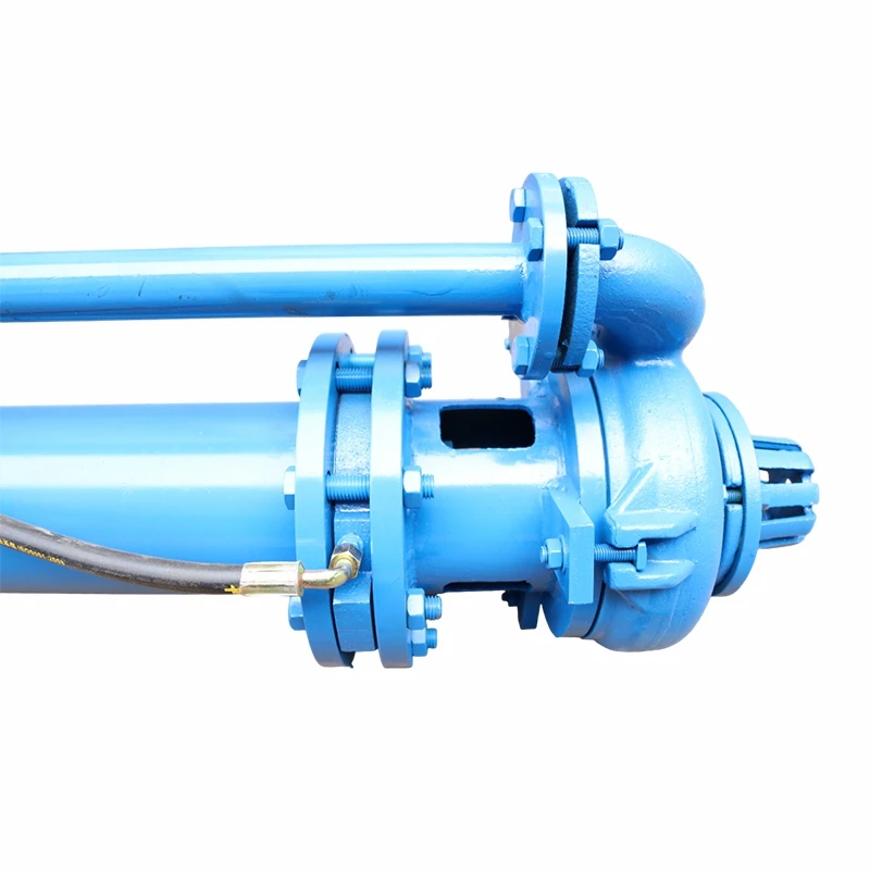 Vertical centrifugal slurry pump2 Vertical centrifugal slurry pump2